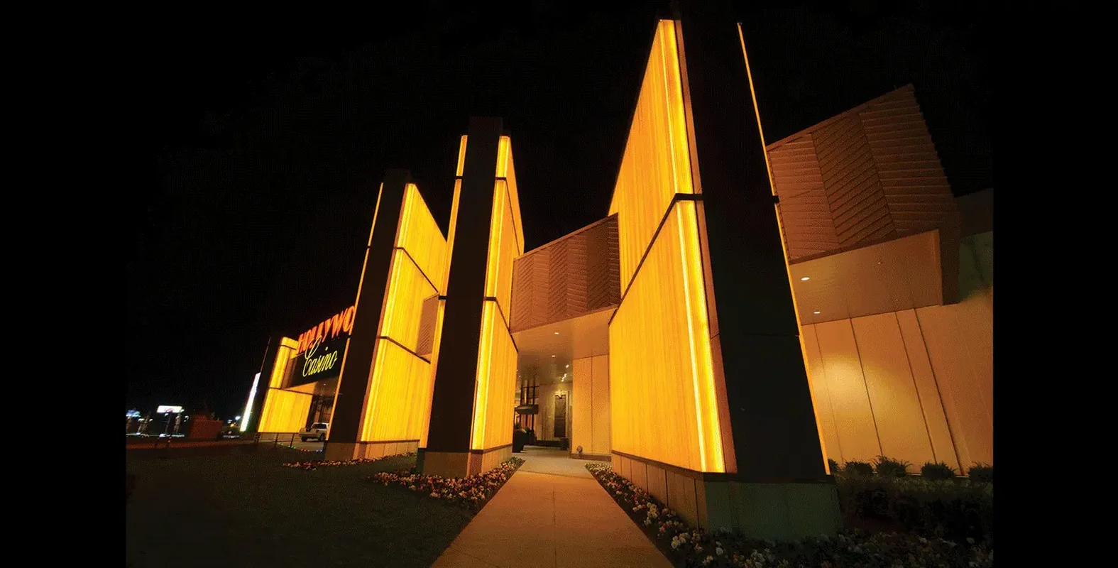 Hollywood Casino Columbus