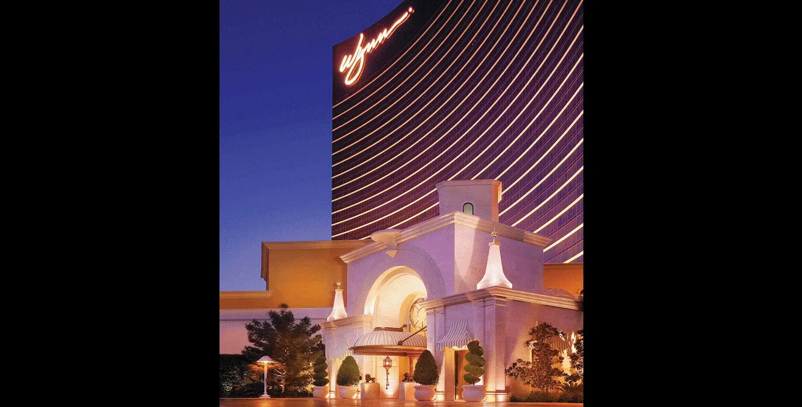 Wynn Las Vegas