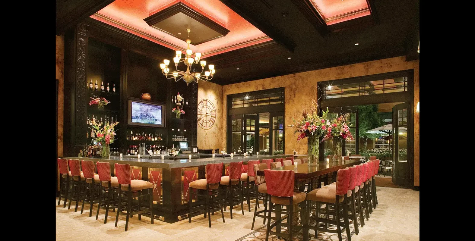 Harrah's New Orleans Hotel