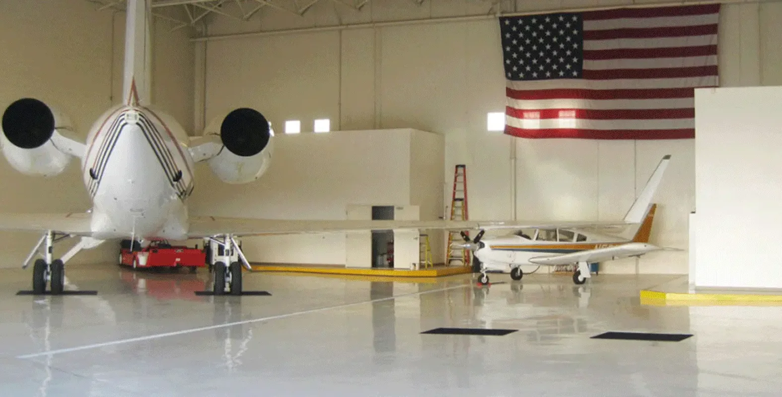 Quail Air Center