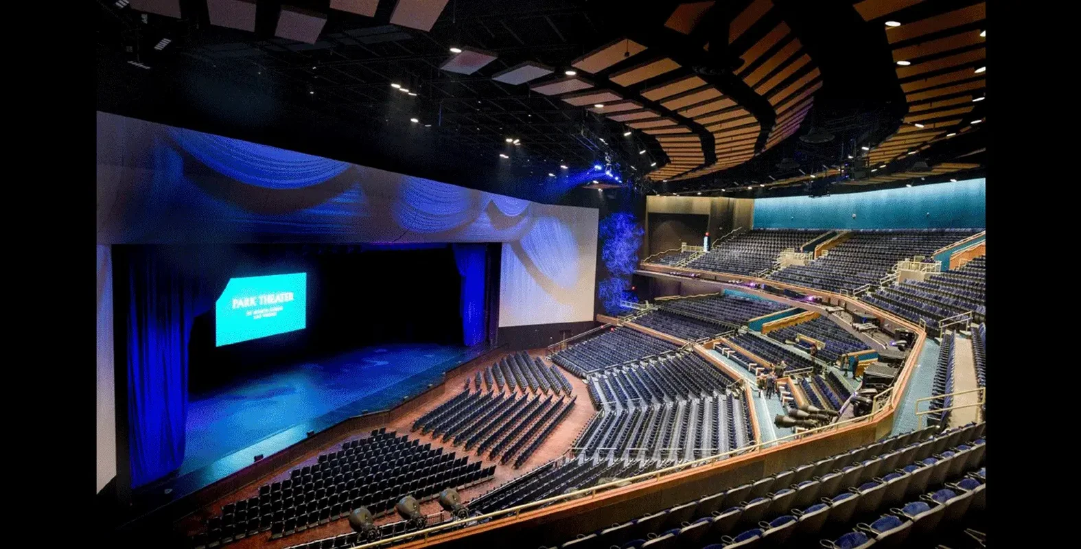 Park Theater
