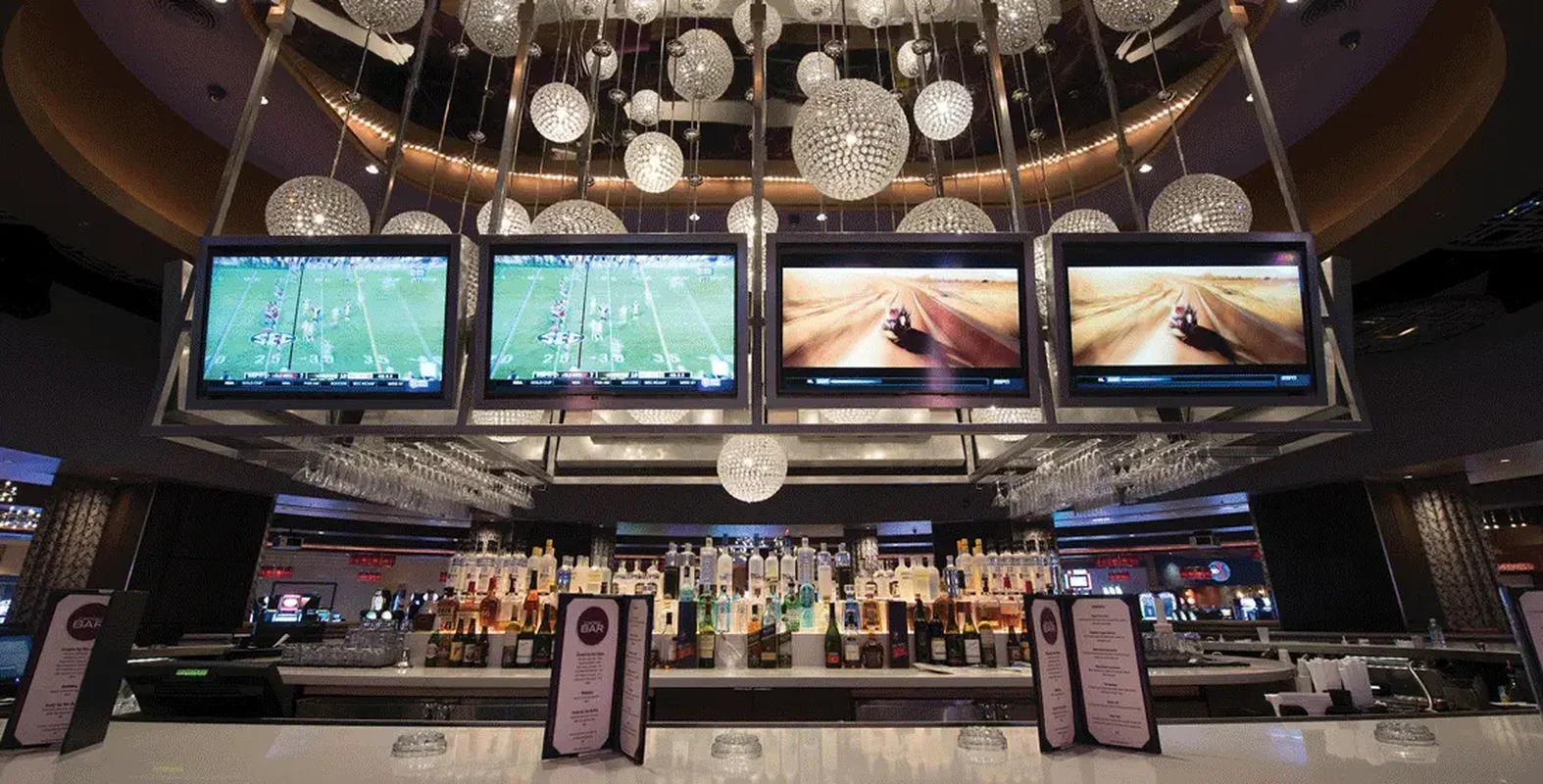 Pearl River Casino & Hotel