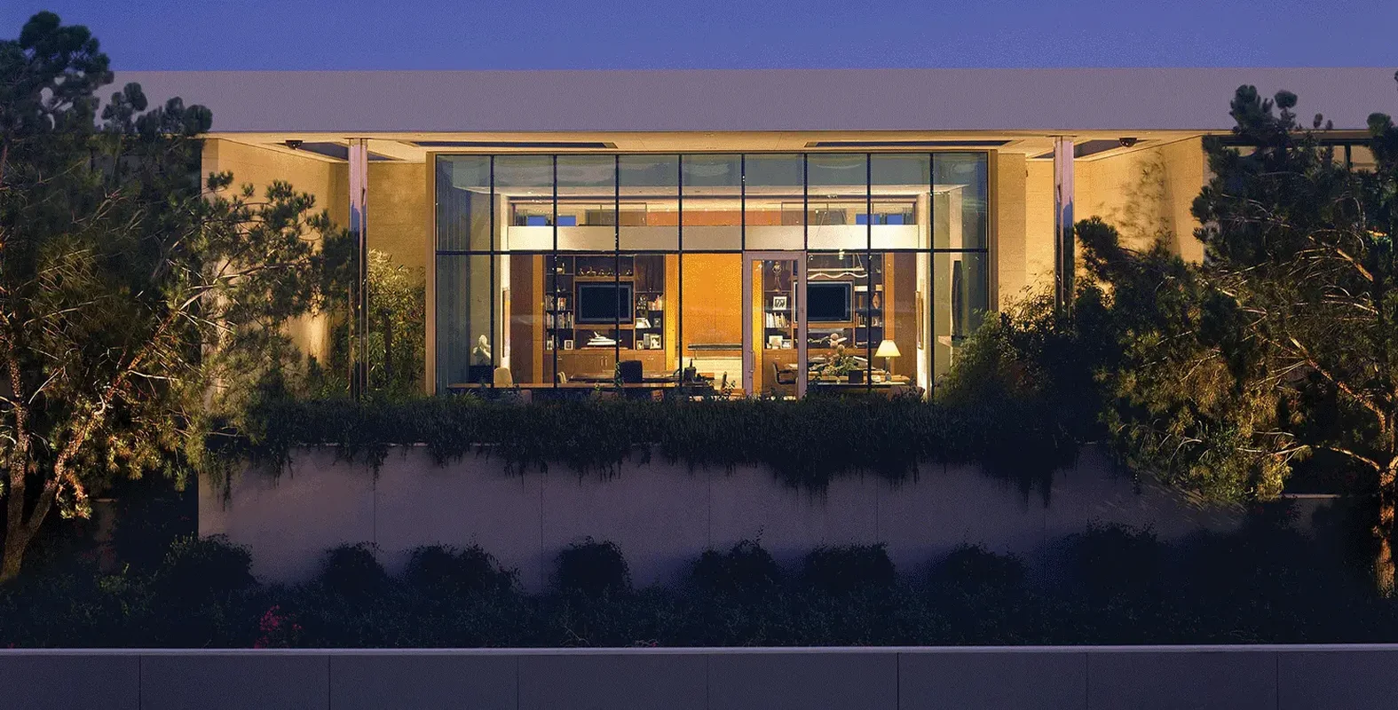 Marnell Corporate Office