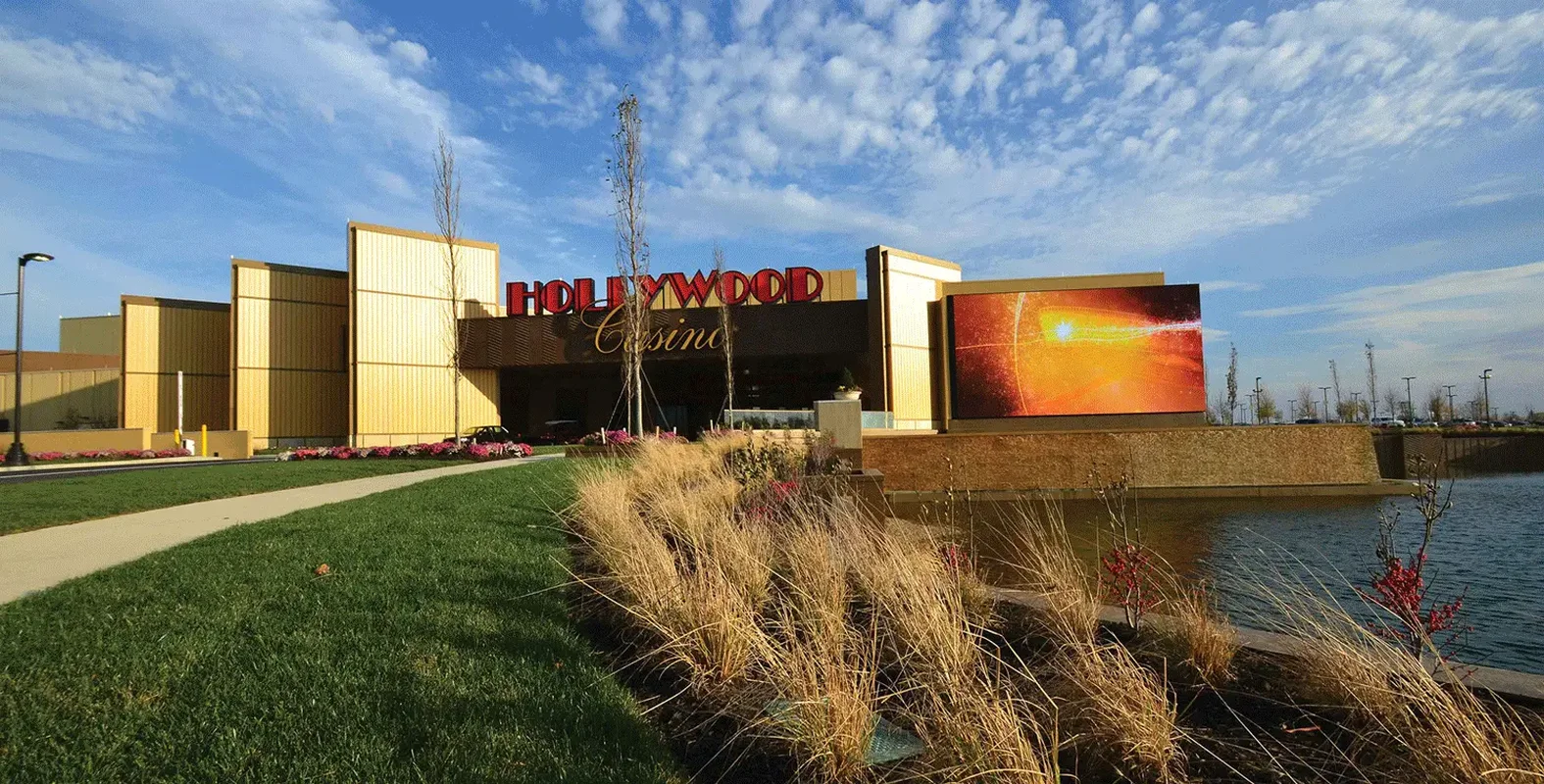 Hollywood Casino Columbus