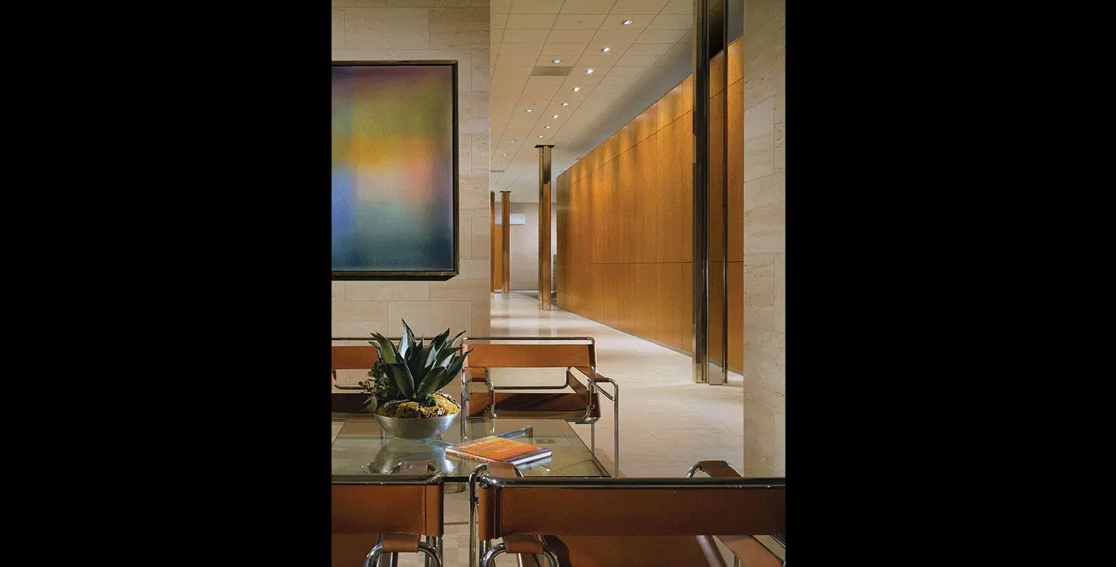 Marnell Corporate Office