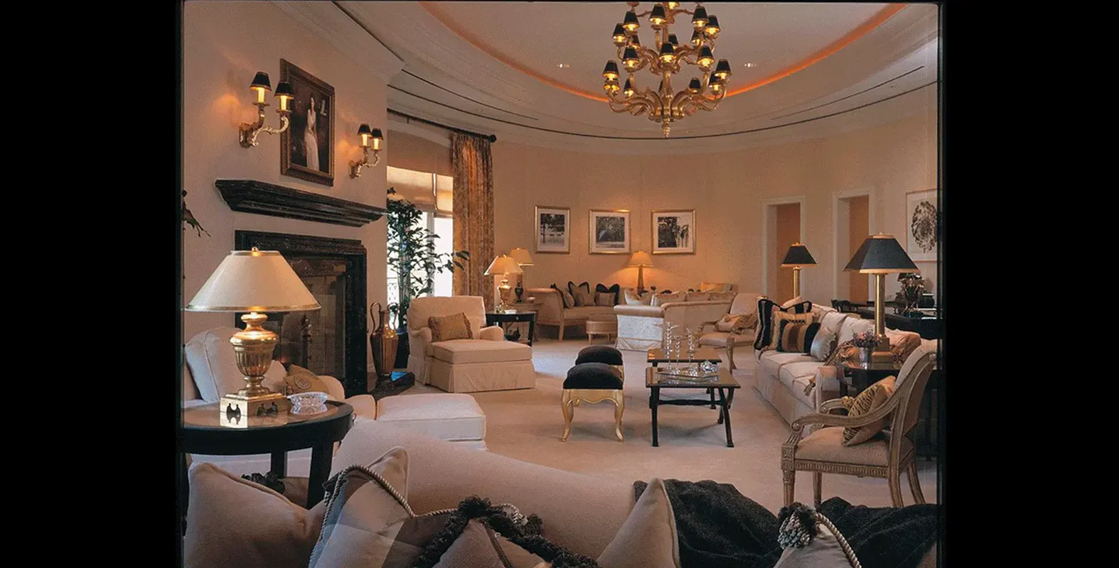 Palazzo Suites Rio Las Vegas
