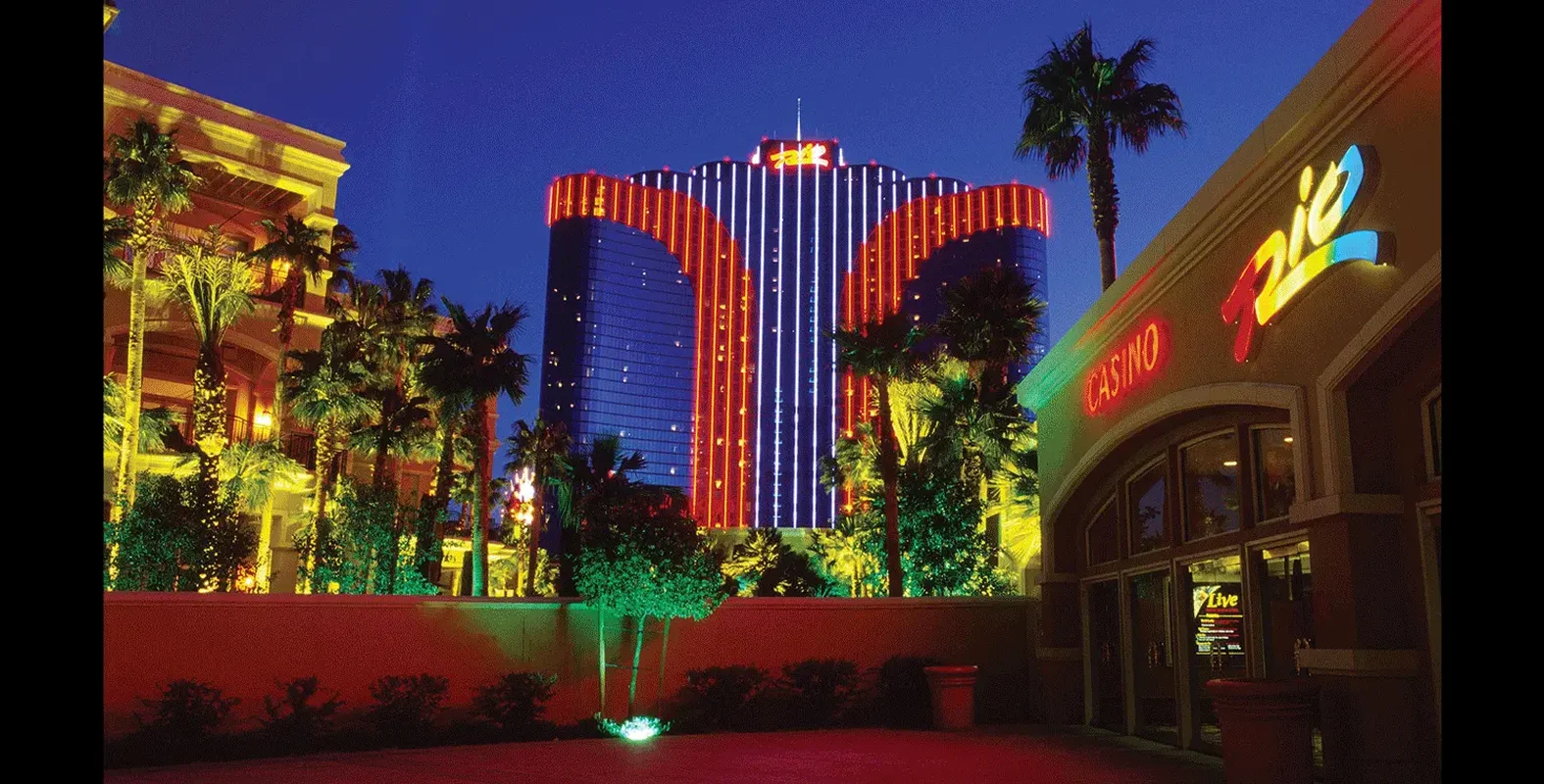 Rio Hotel & Casino