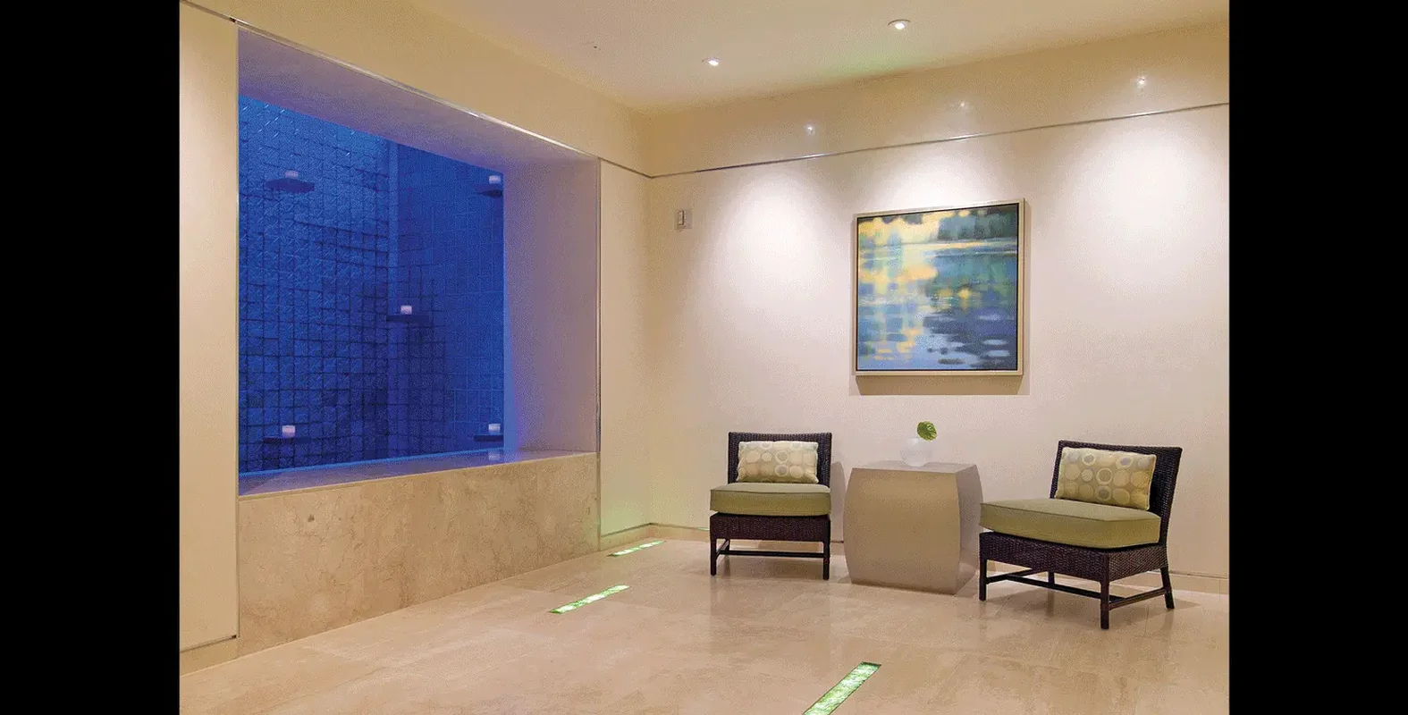 Bellagiospa & Salon