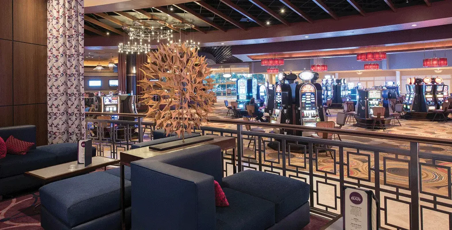 Pearl River Casino & Hotel