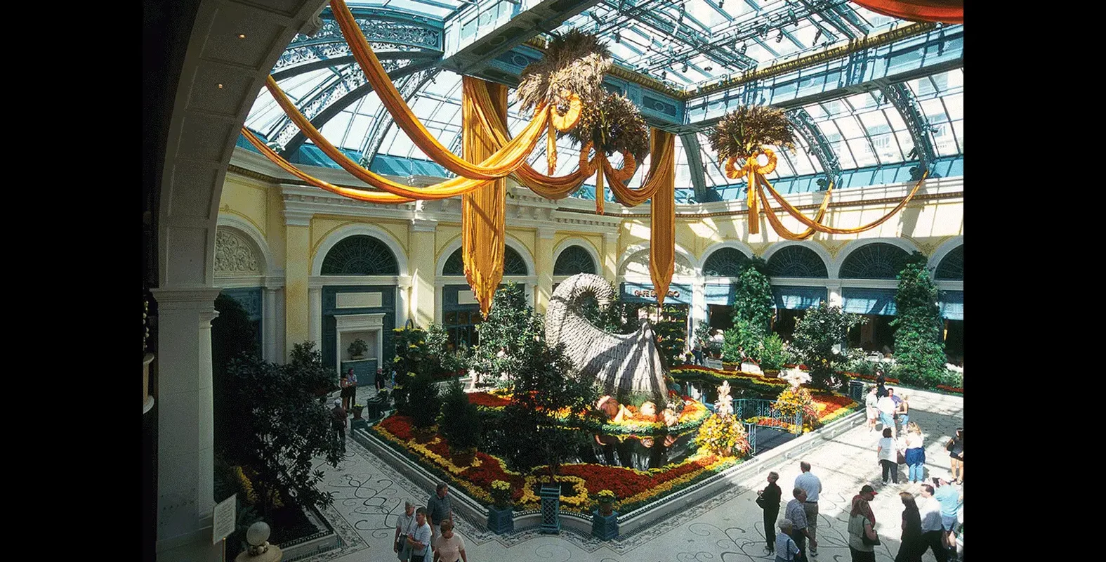 Bellagio