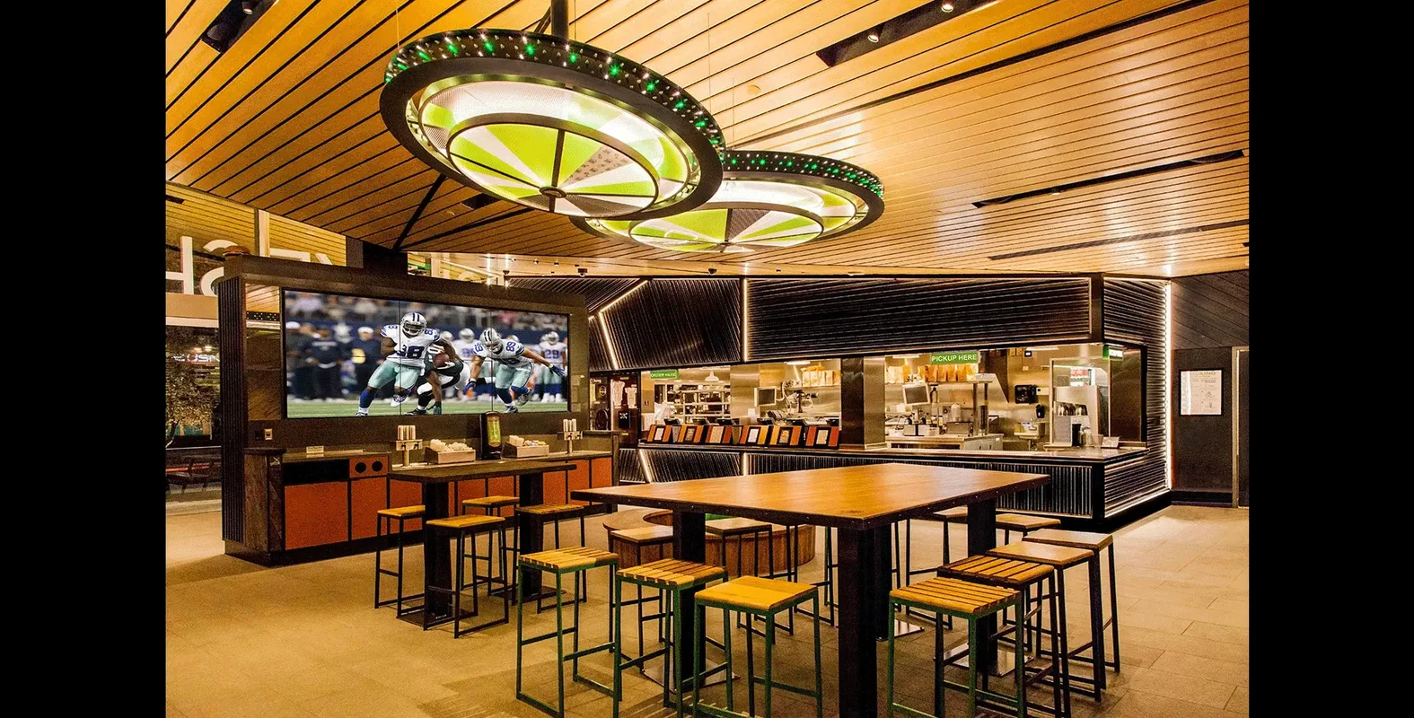 Shake Shack Nyny Hotel & Casino