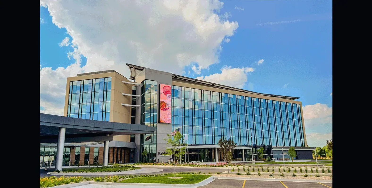 Hollywood Casino & Hotel Aurora