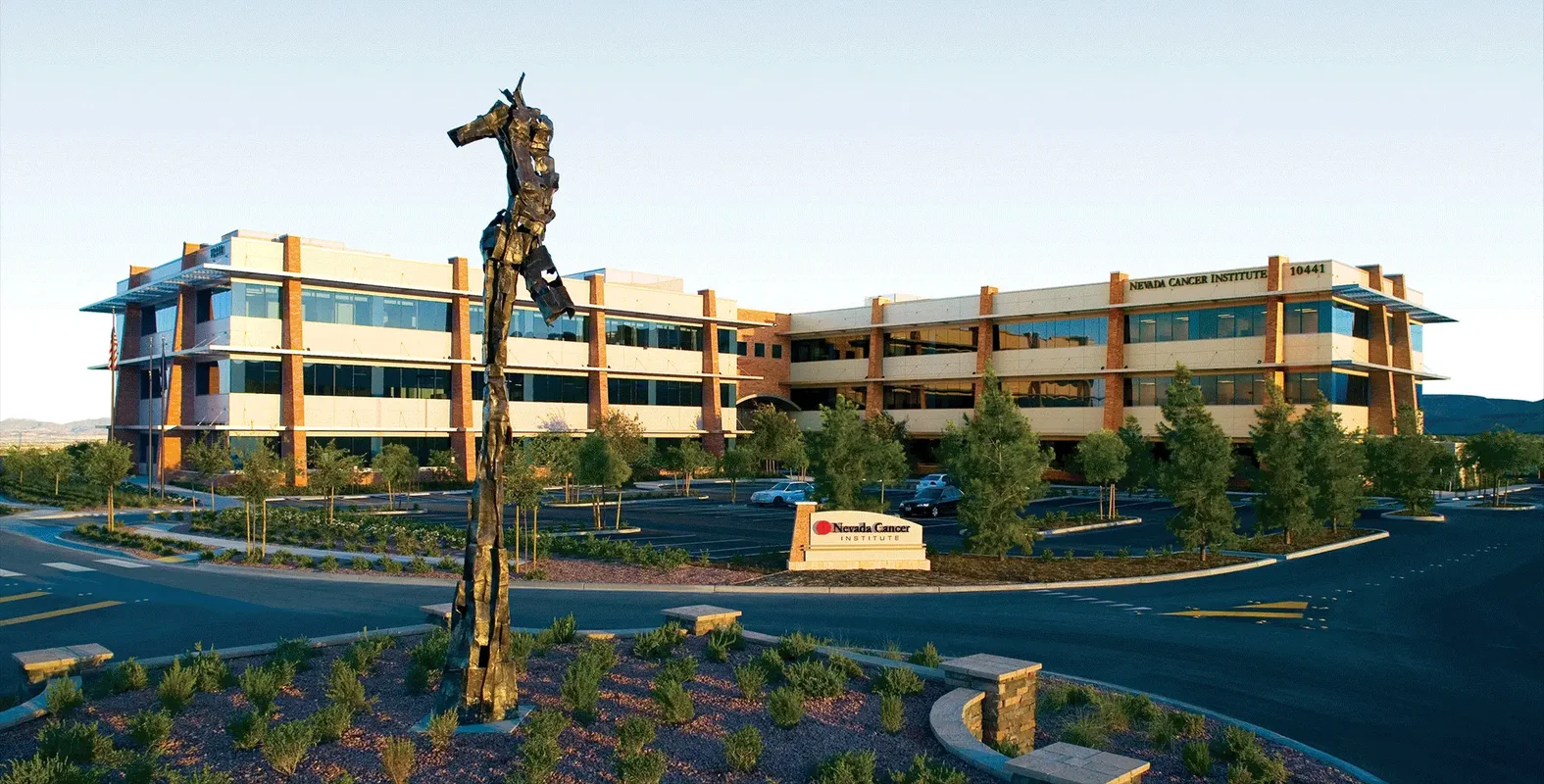 Nevada Cancer Institute