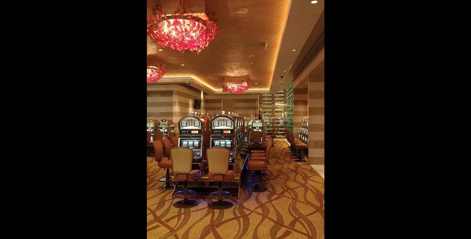 Lumiere Place Casino & Hotel