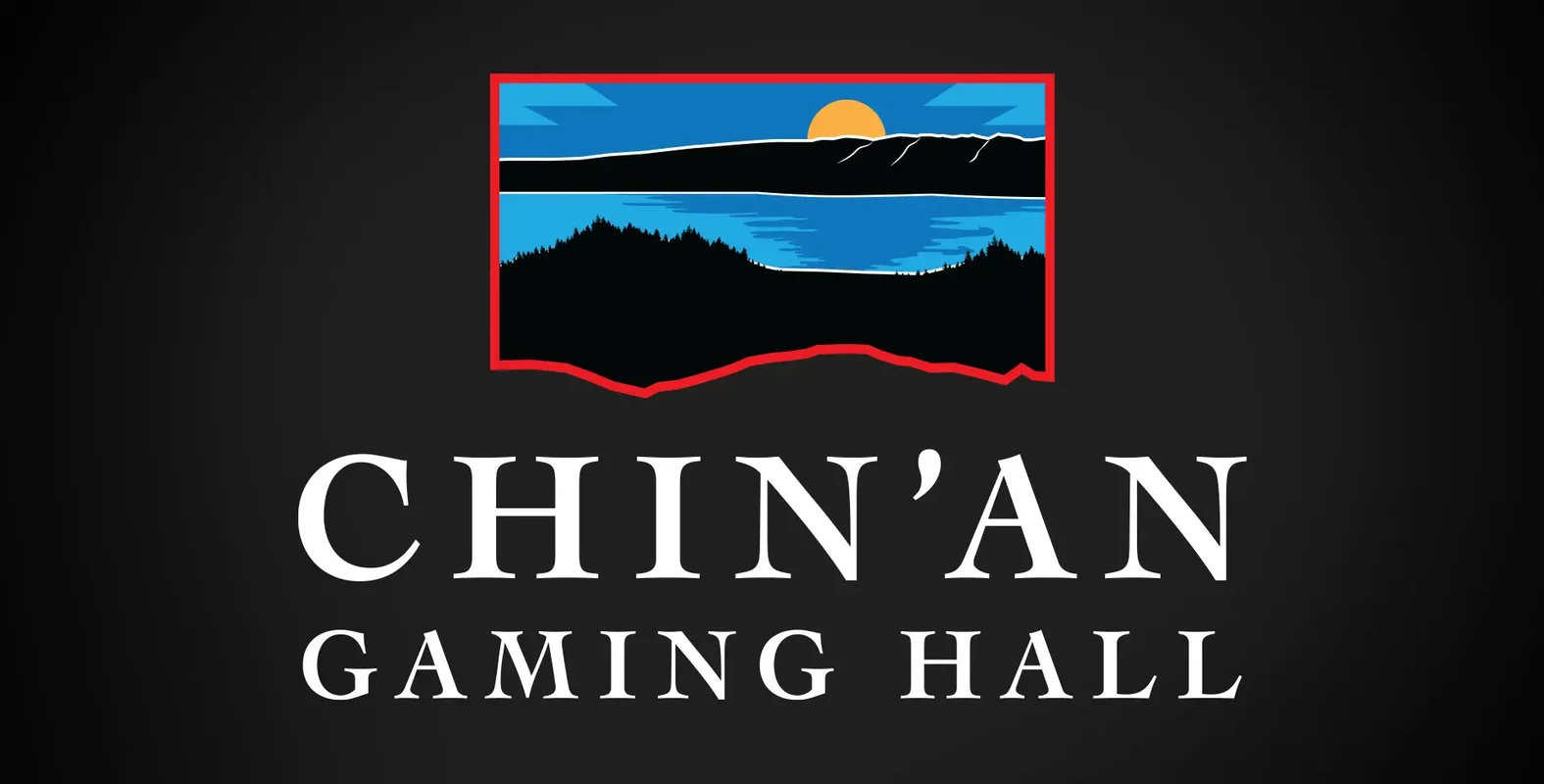 Chin'an Gaming Hall