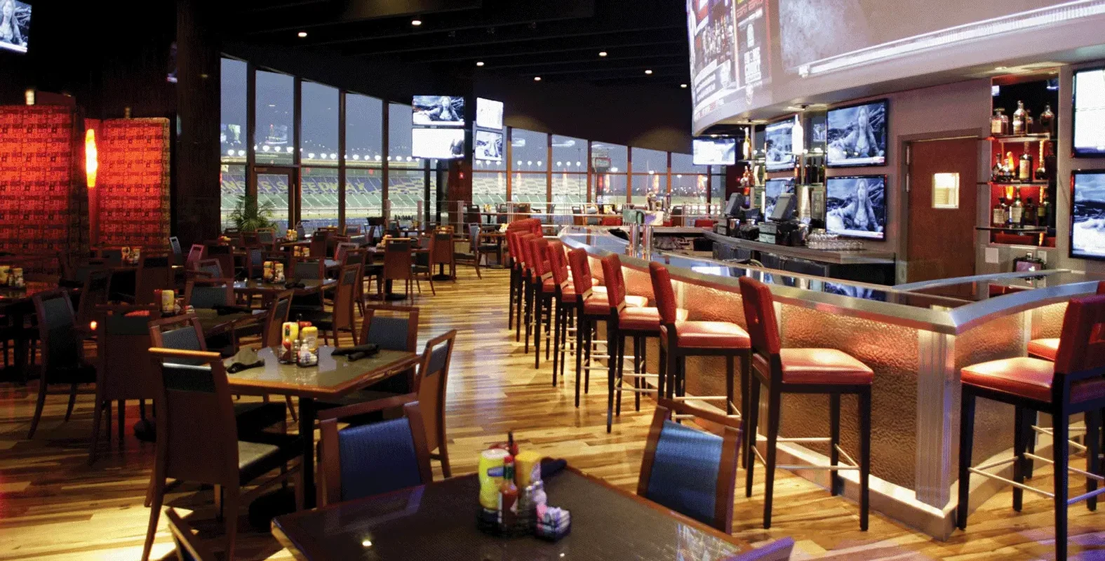 Hollywood Casino Kansas Speedway