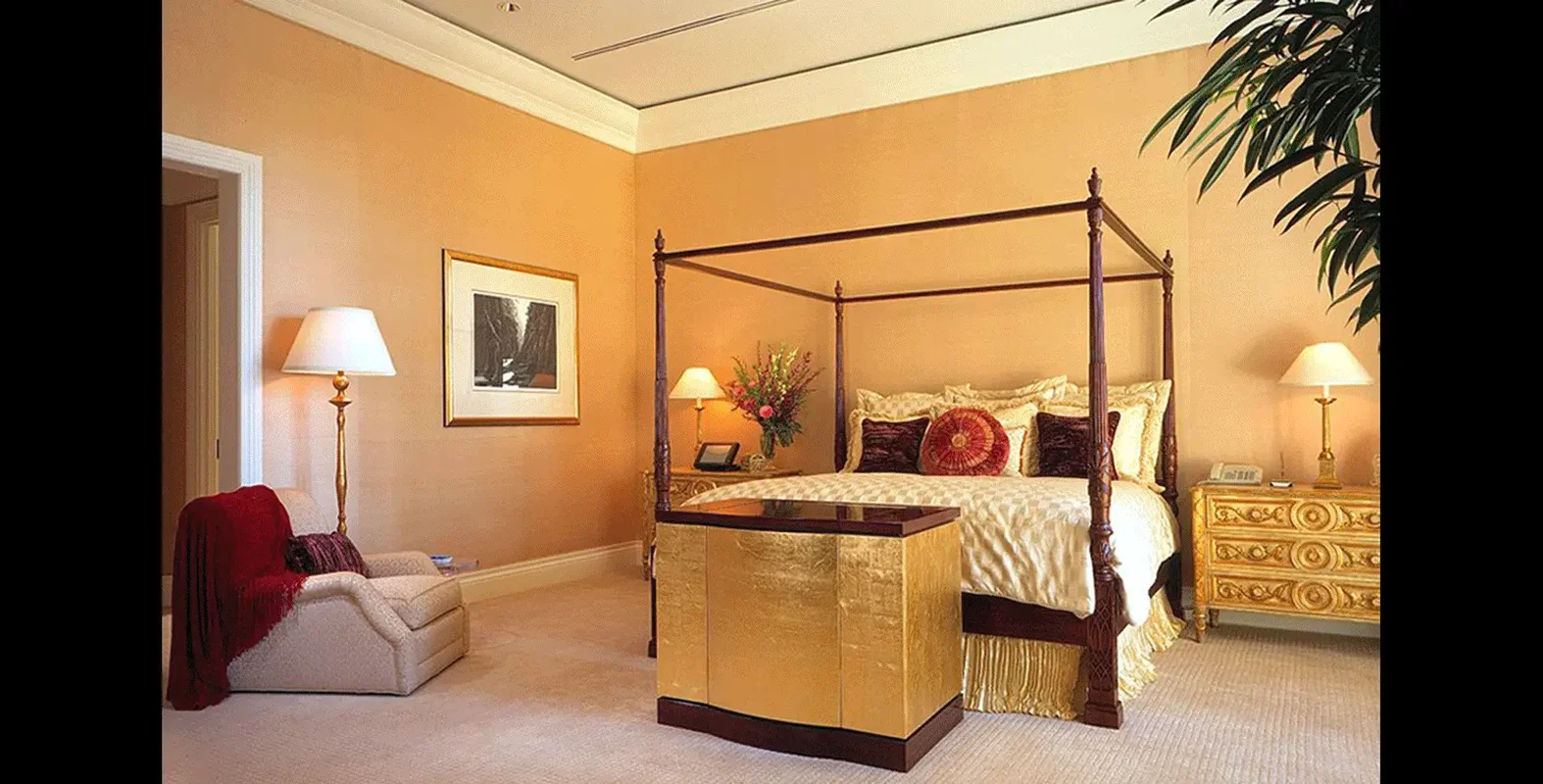 Palazzo Suites Rio Las Vegas