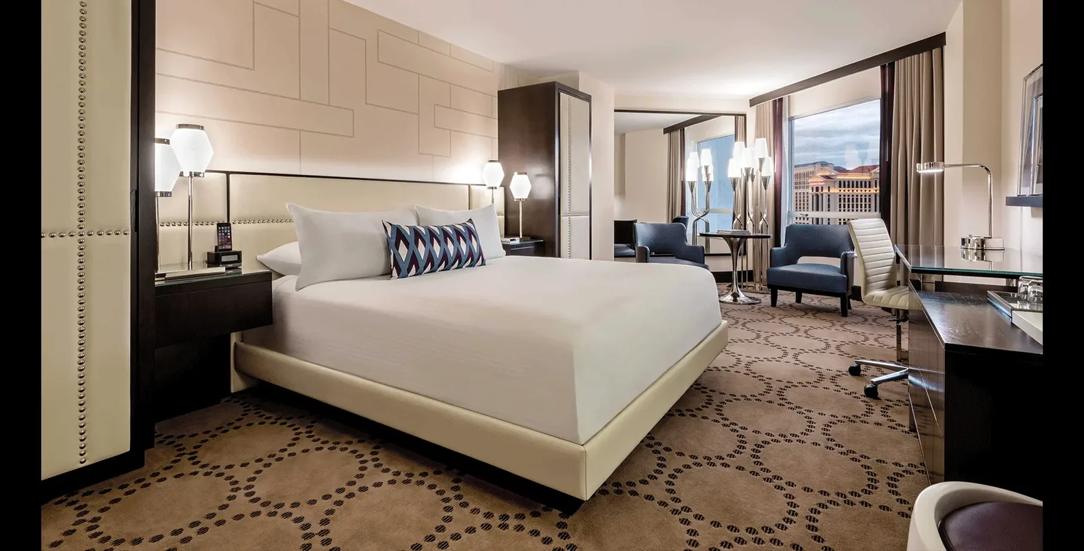 Harrah's Las Vegas