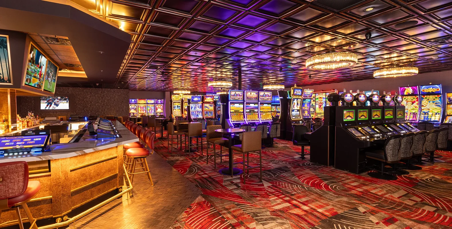 Prospector Hotel & Gambling Hall