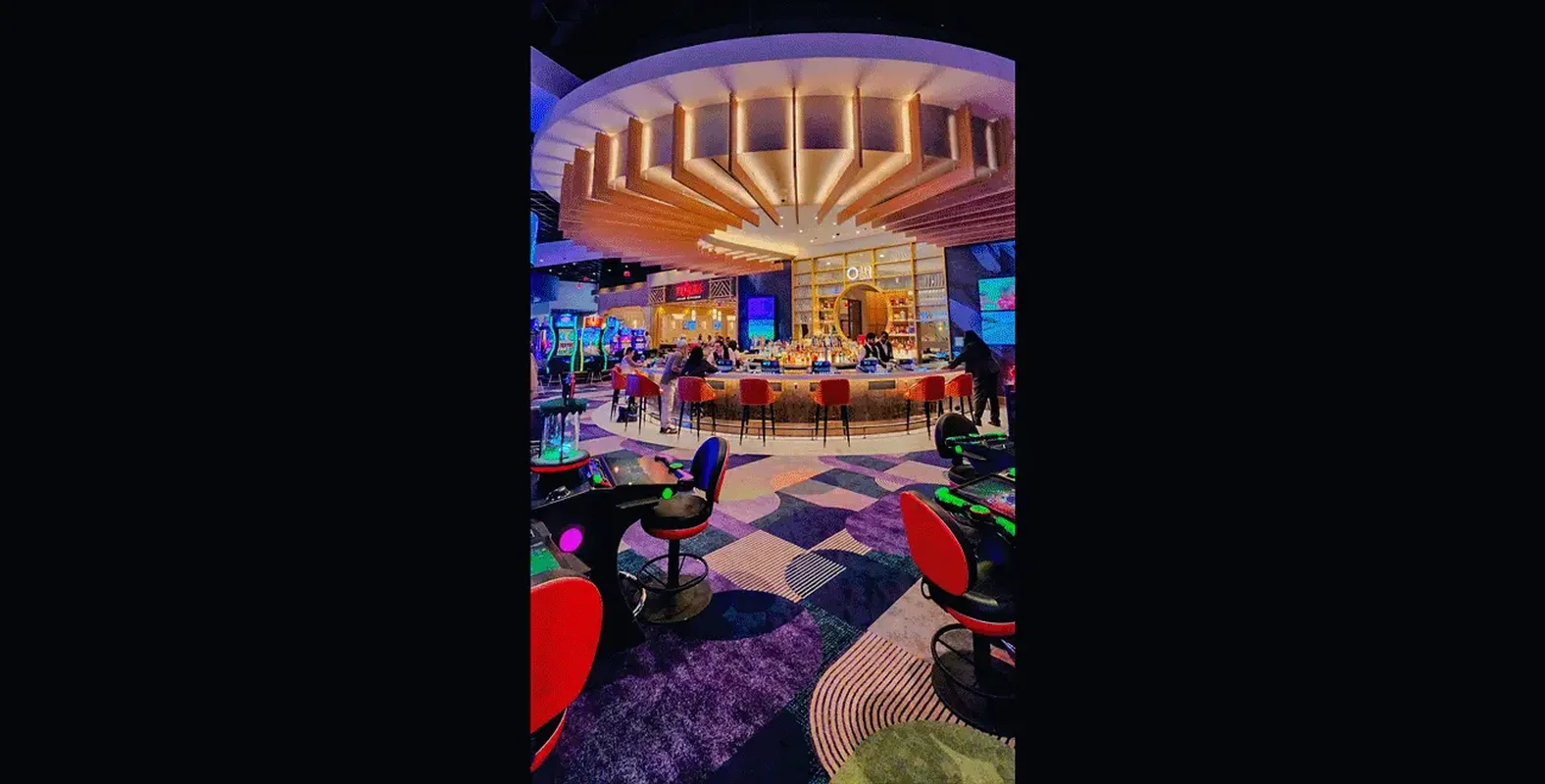Hollywood Casino & Hotel Aurora