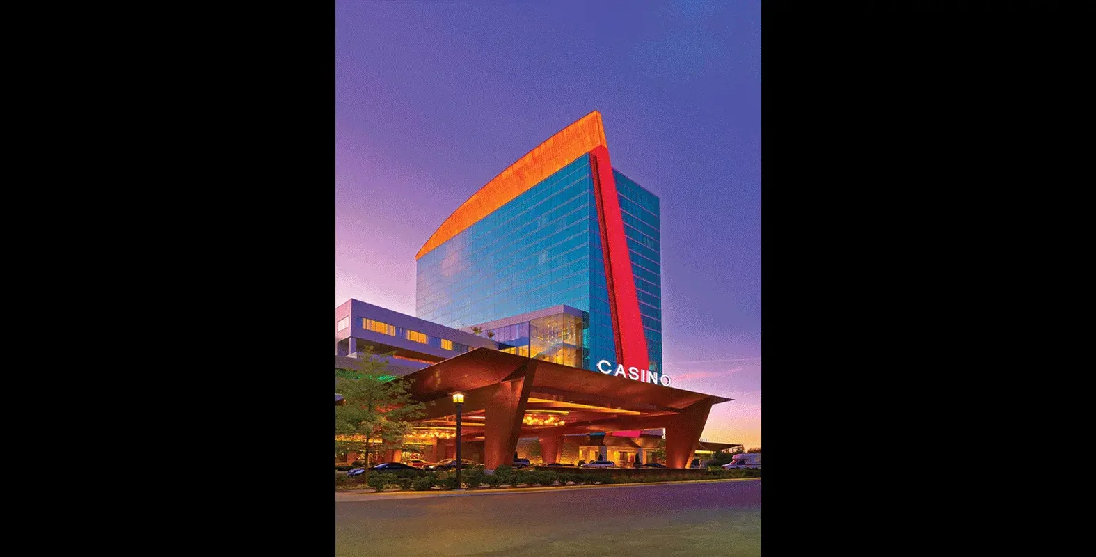Lumiere Place Casino & Hotel