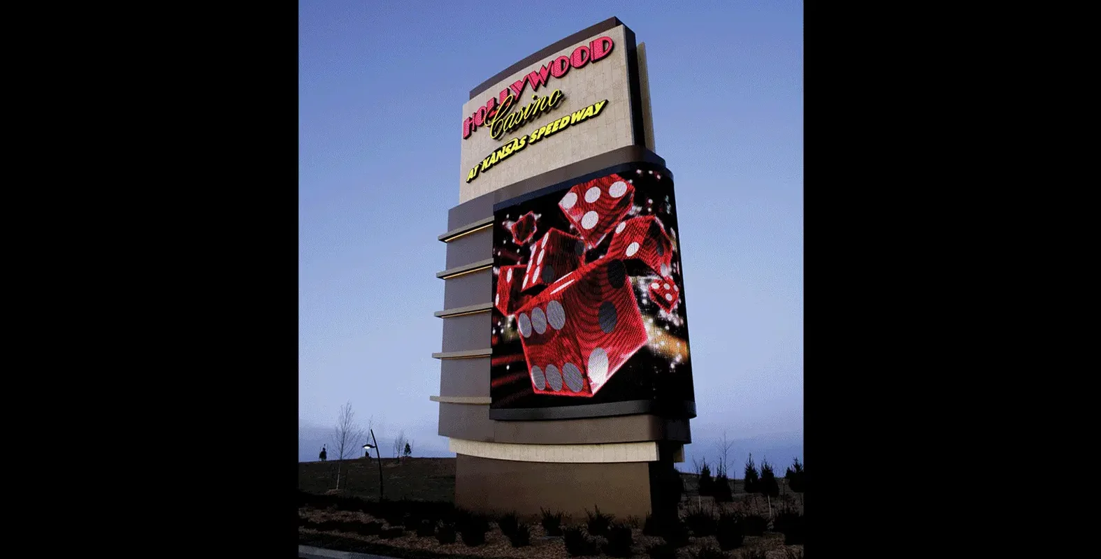 Hollywood Casino Kansas Speedway