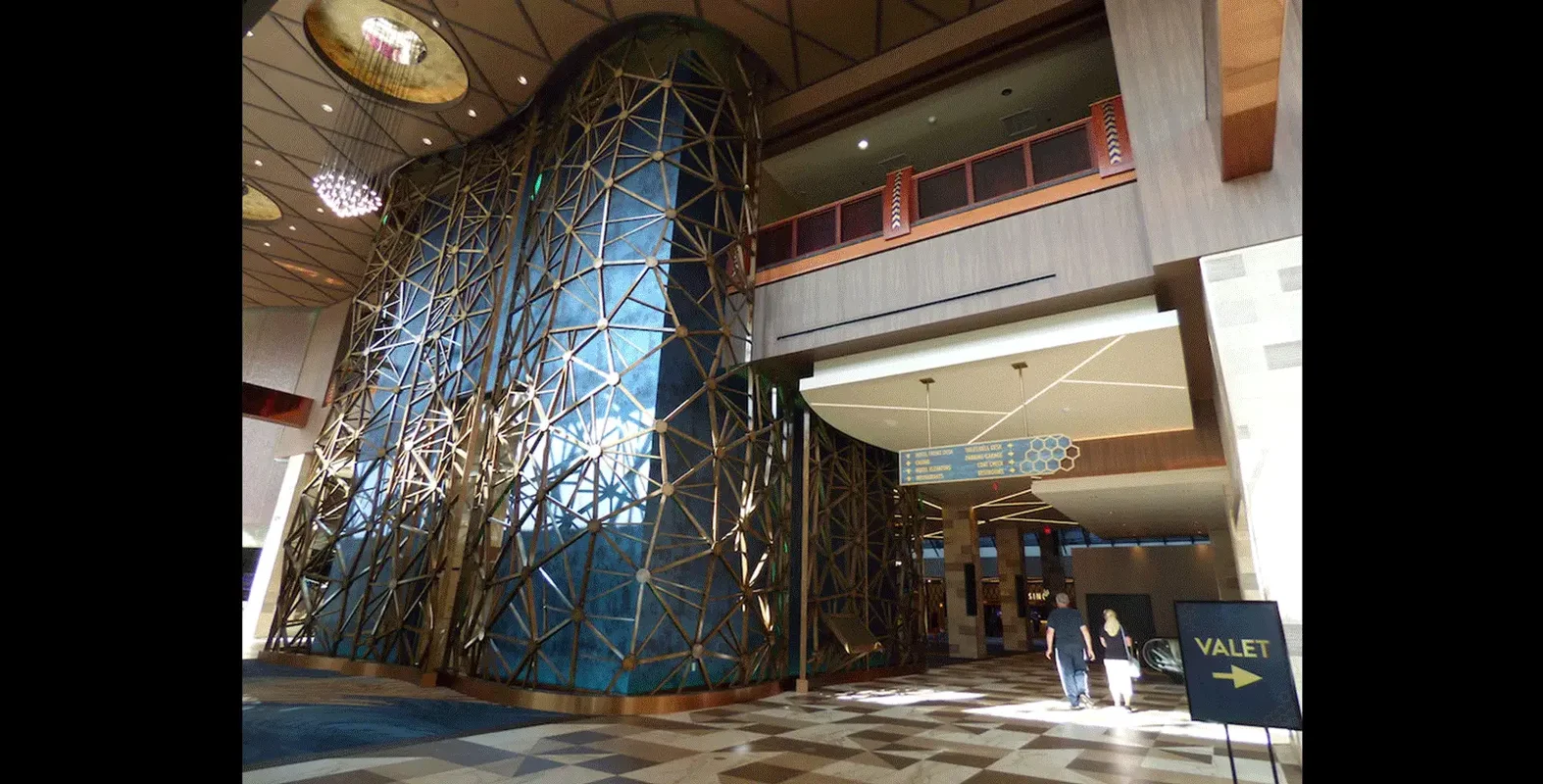 Seneca Niagara Hotel & Casino