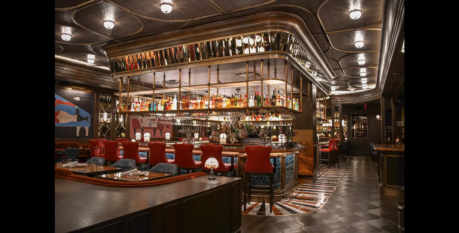 Park Mgm Las Vegas