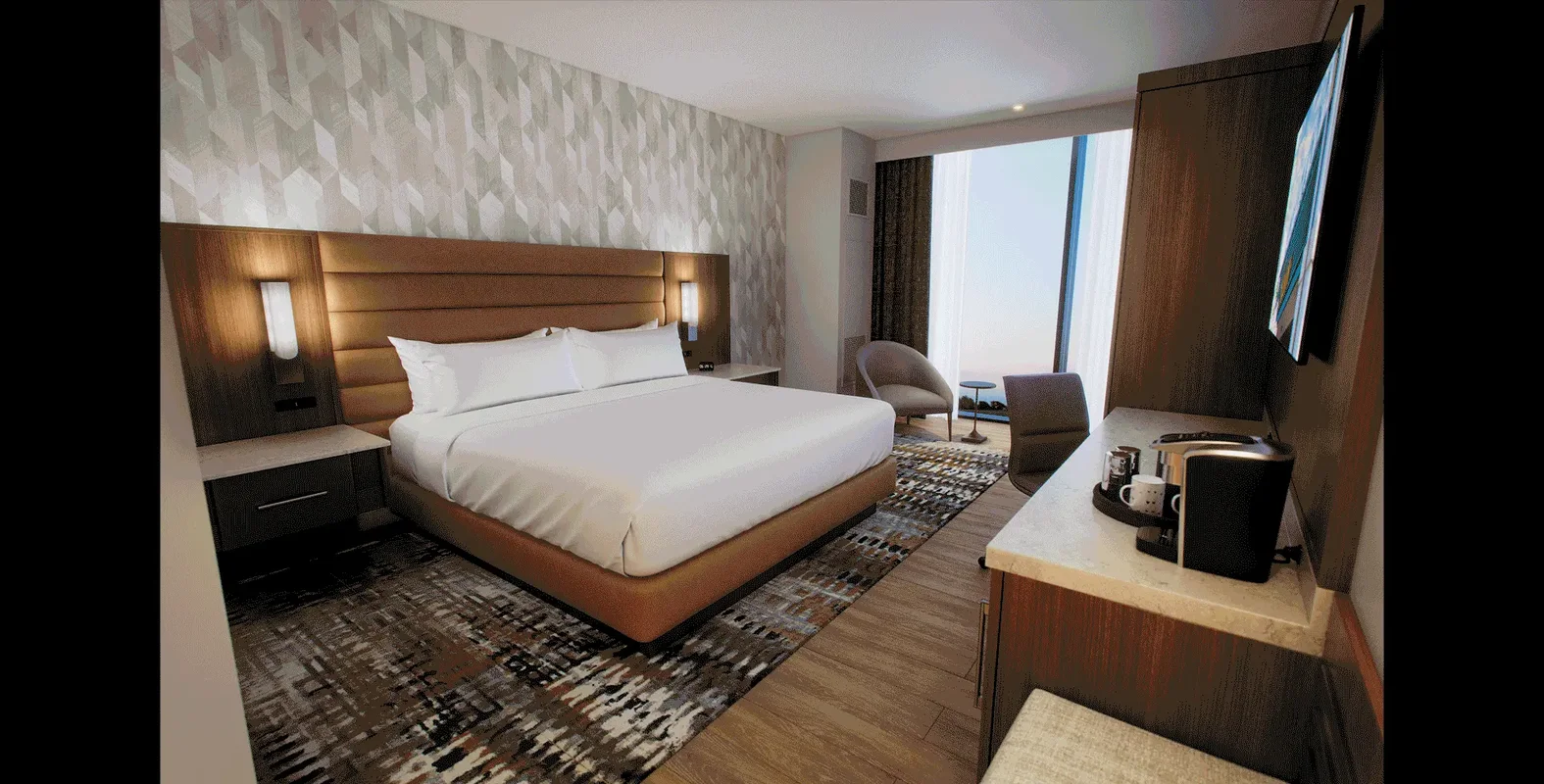 Hollywood Casino & Hotel Columbus
