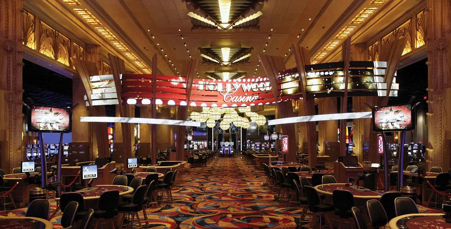 Hollywood Casino Kansas Speedway