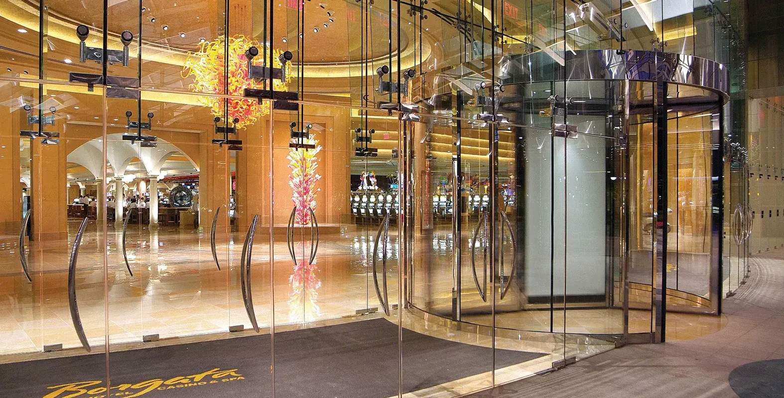 Borgata Hotel Casino & Spa