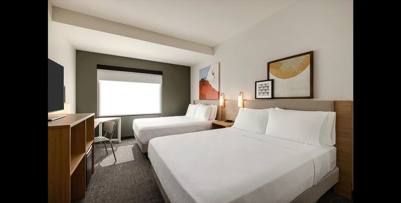 Spark Las Vegas By Hilton