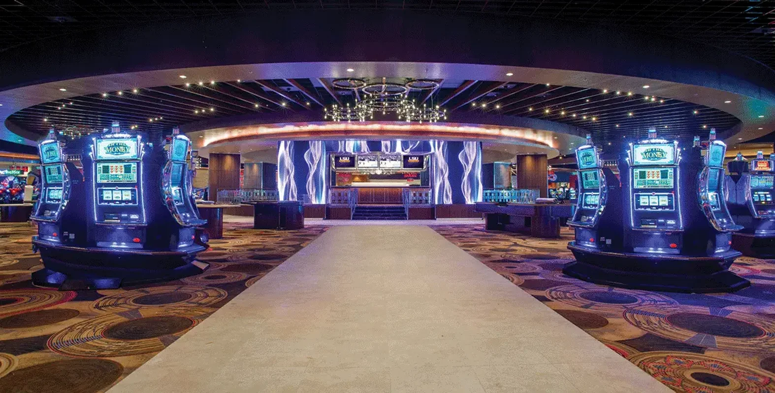 Pearl River Casino & Hotel