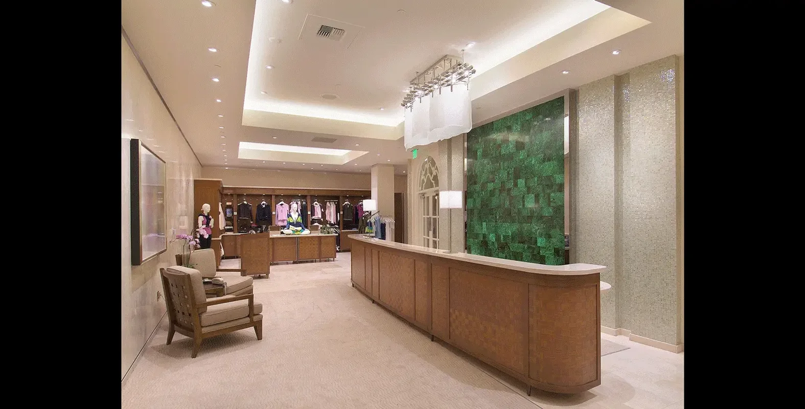 Bellagiospa & Salon