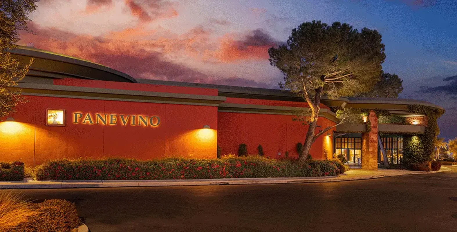 Panevino Italian Grille & Cafe