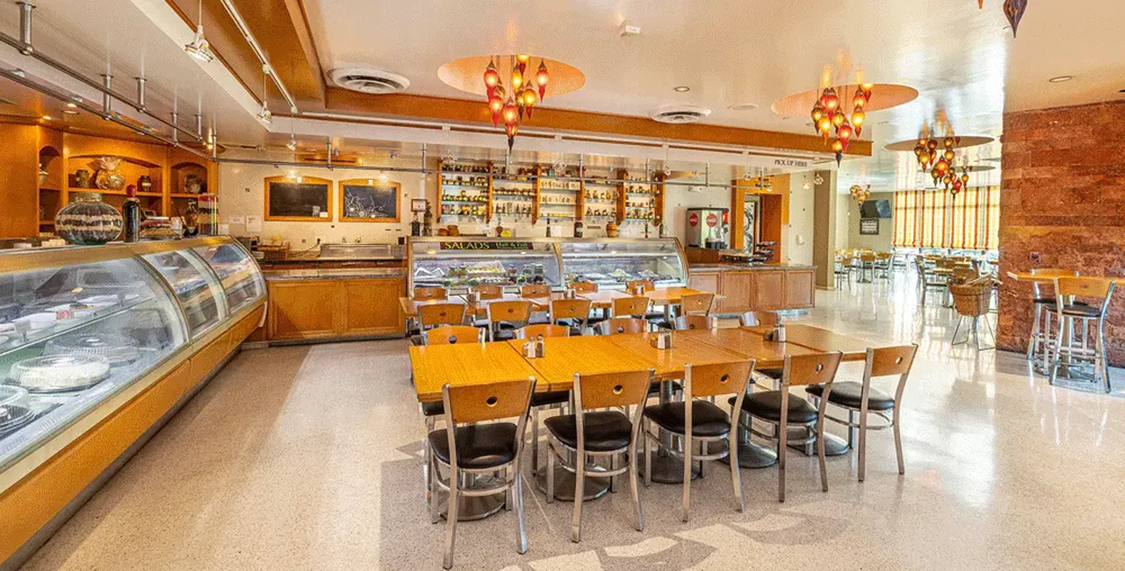 Panevino Italian Grille & Cafe