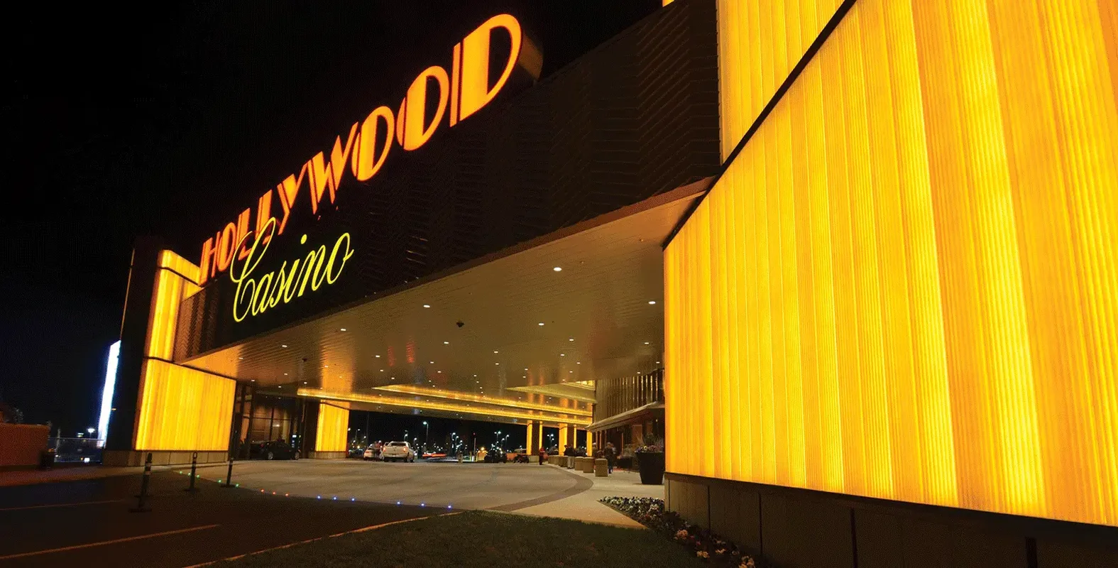 Hollywood Casino Columbus