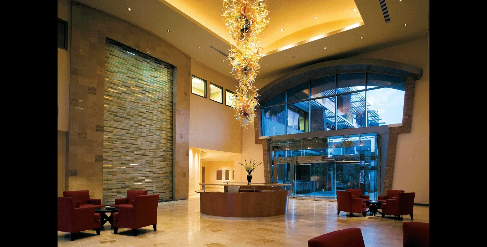 Nevada Cancer Institute