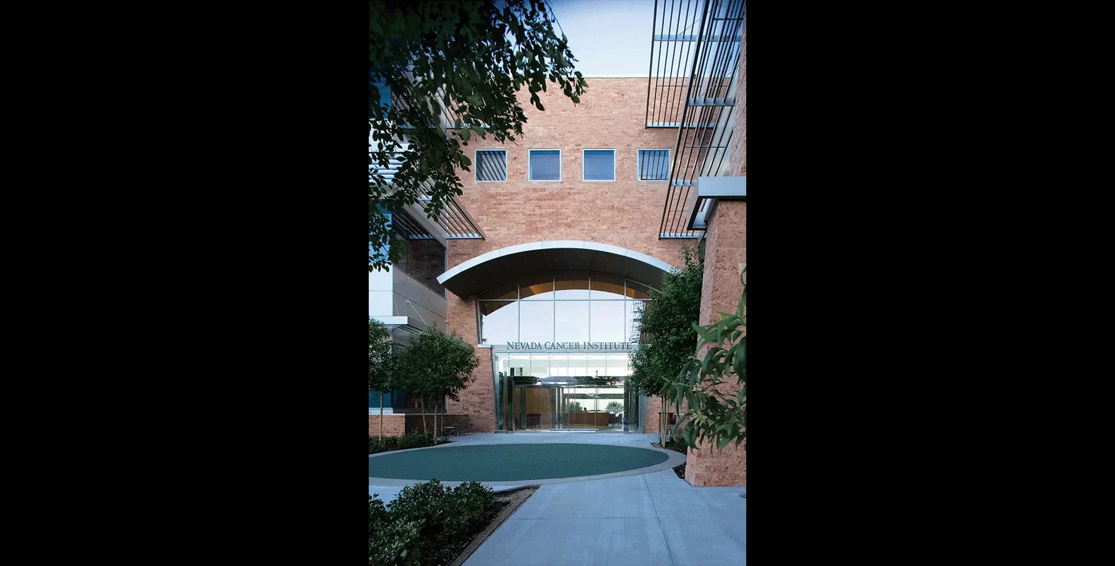 Nevada Cancer Institute