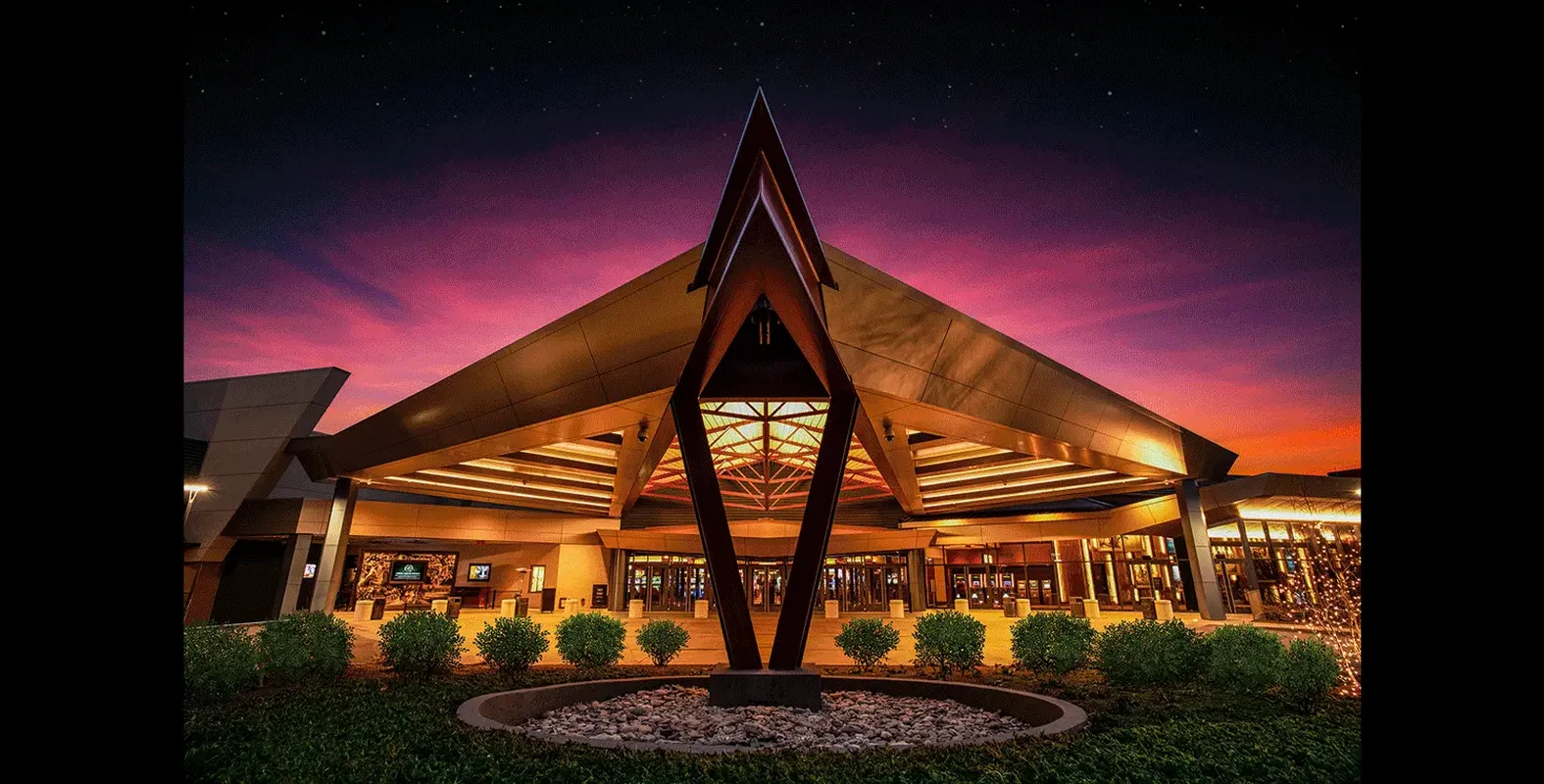 Belterra Park