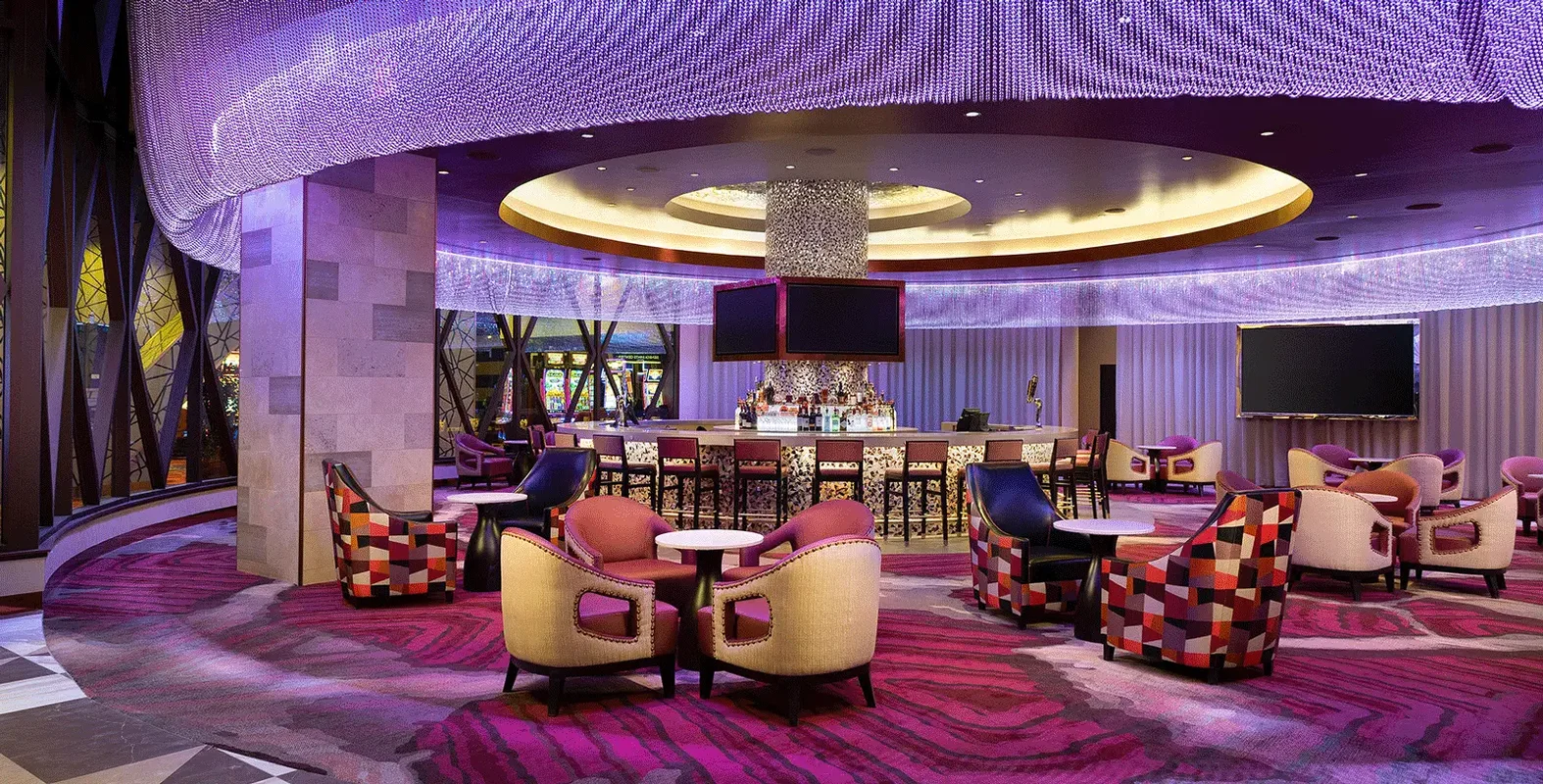 Seneca Niagara Hotel & Casino