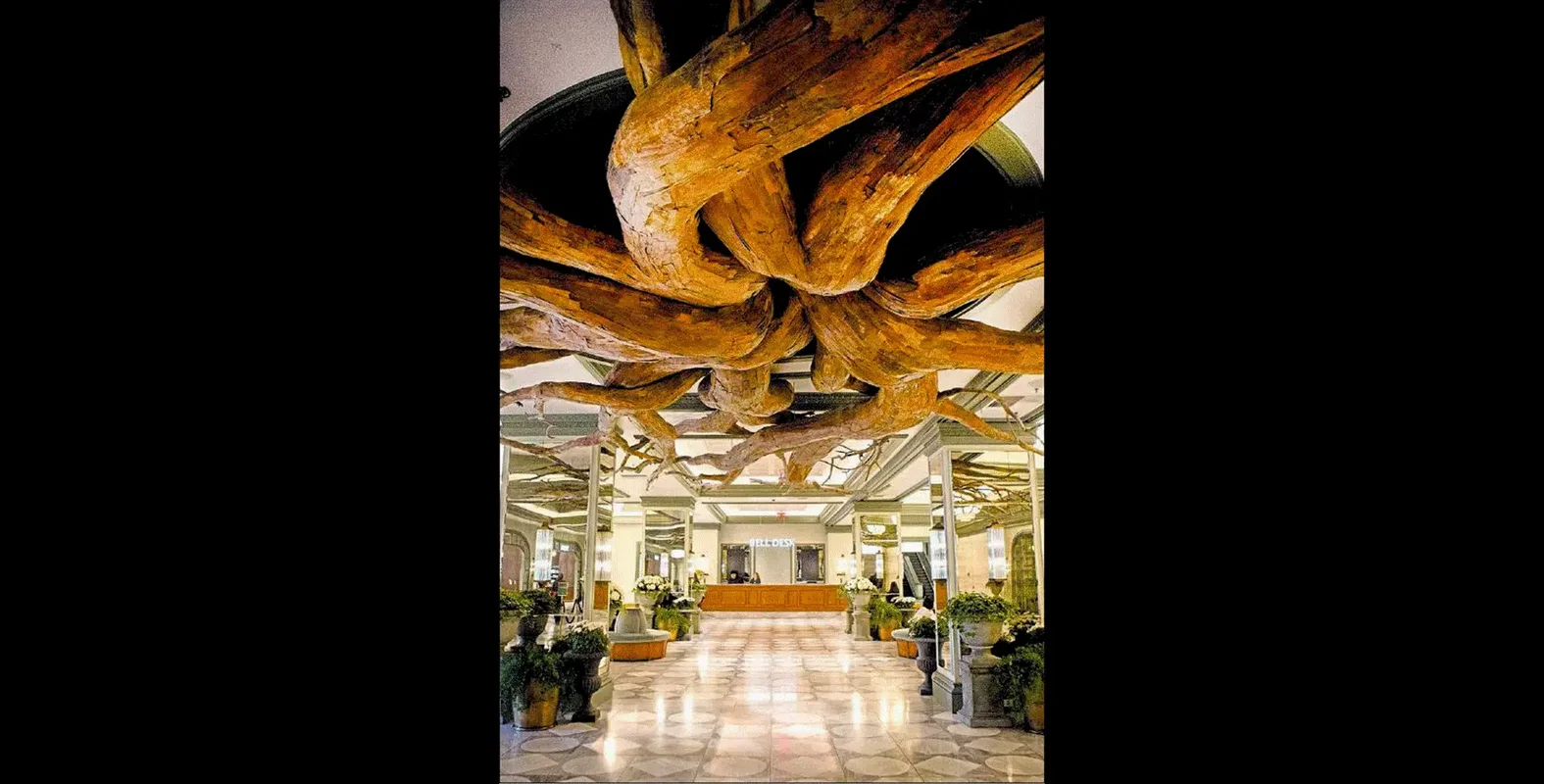 Park Mgm Las Vegas