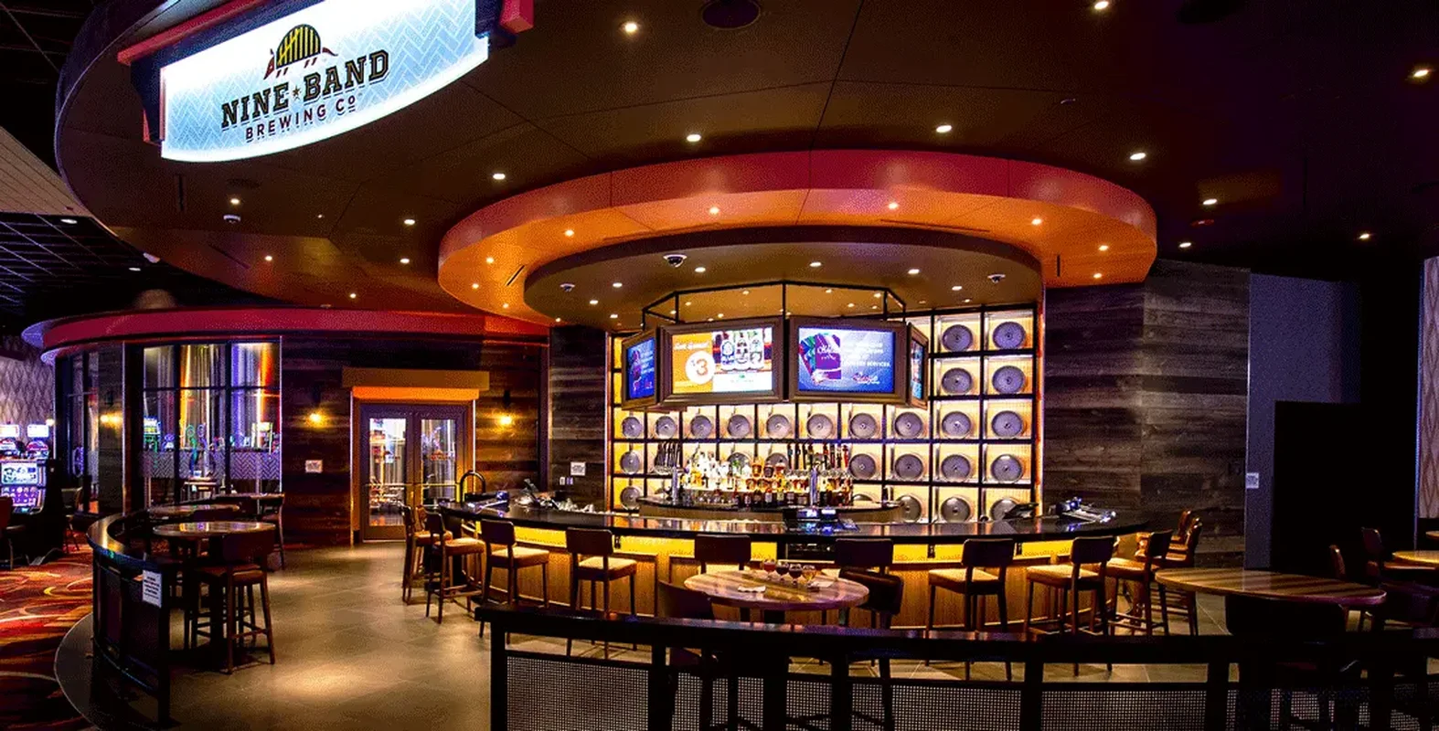 Osage Casino Hotel Tulsa