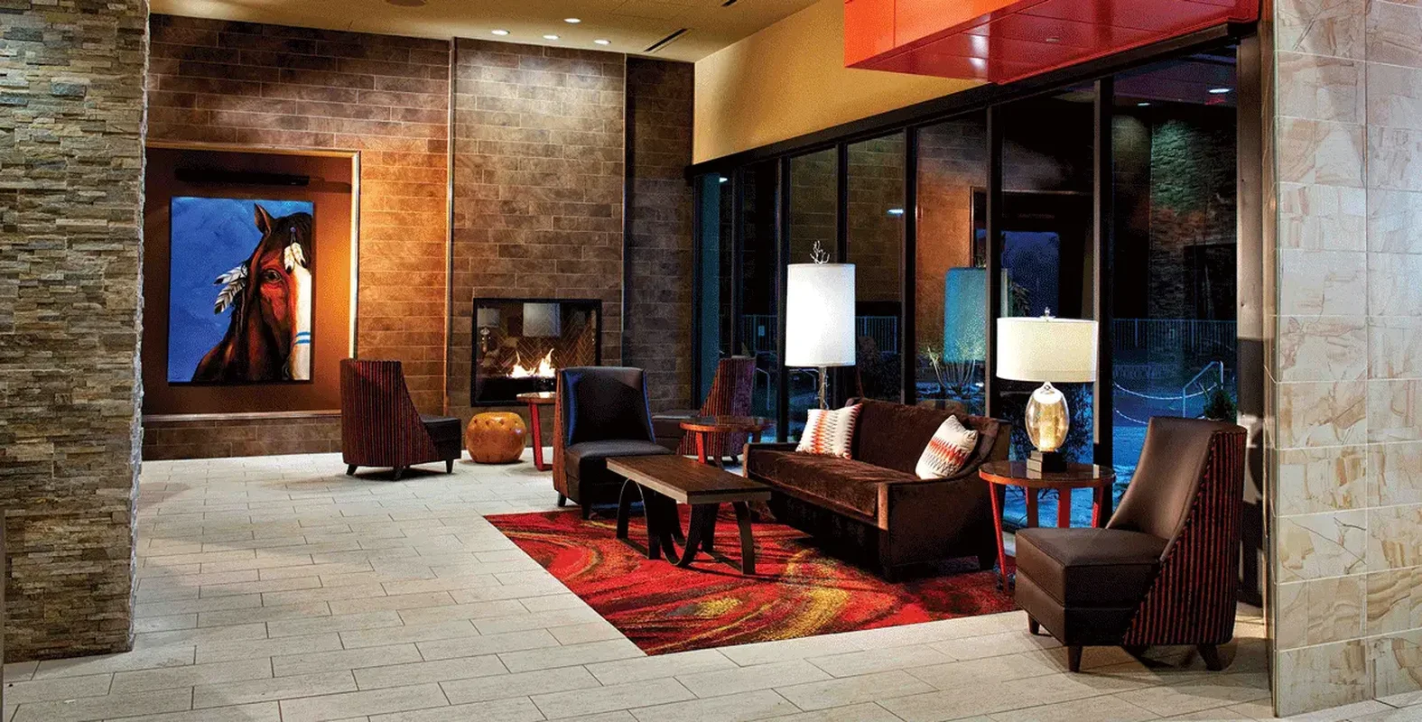 Osage Casino Skiatook & Ponca City