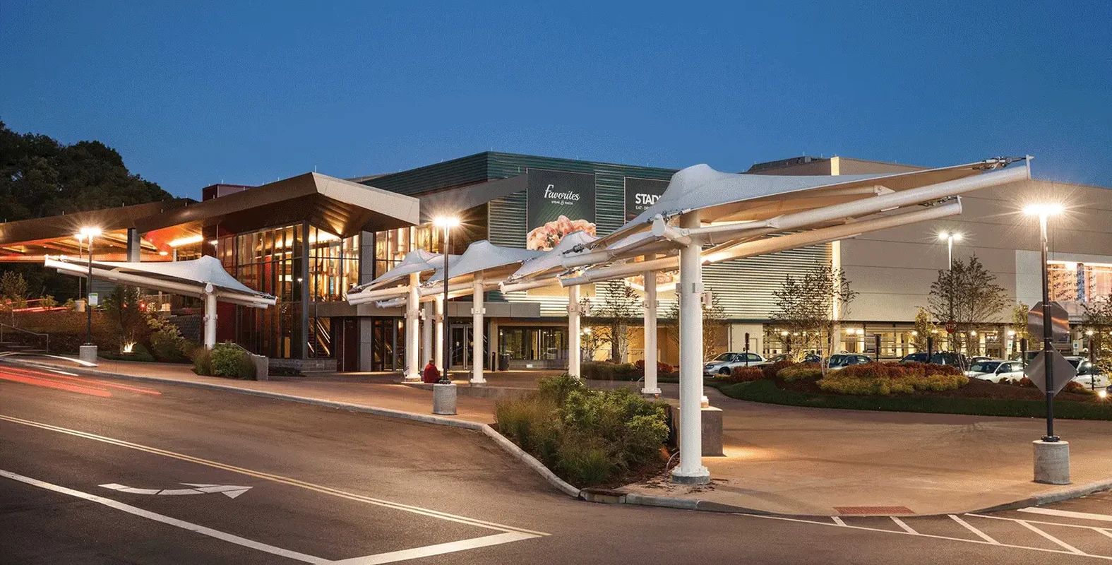 Belterra Park