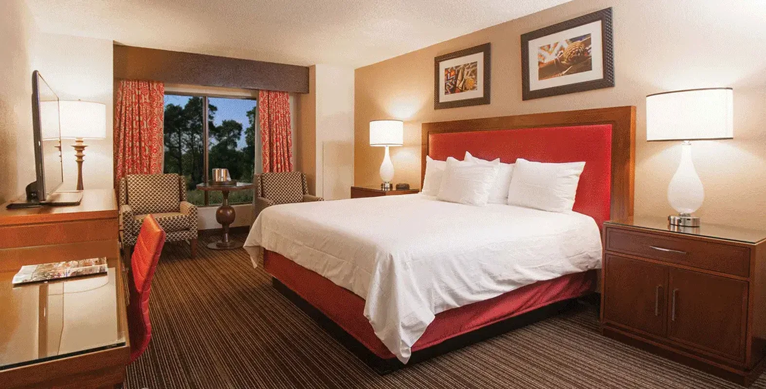 Pearl River Casino & Hotel