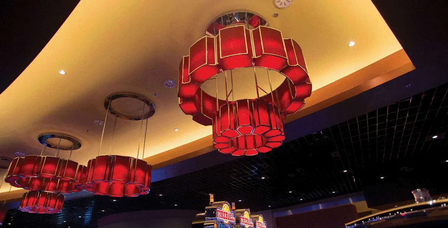 Pearl River Casino & Hotel