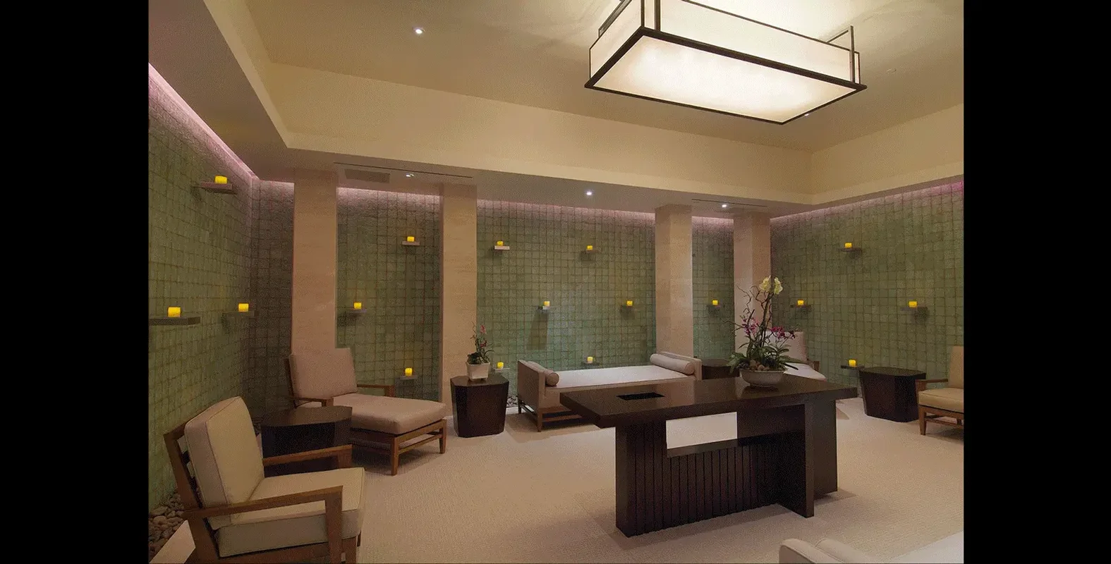 Bellagiospa & Salon